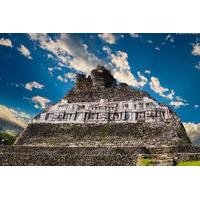 Xunantunich Mayan Temple Tour Including Che Chem Ha Cave