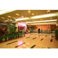 Xueyuan Hotel Fushun Road - Qingdao