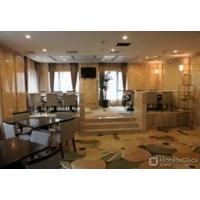 XUHUI INTERNATIONAL EXECUTIVE SU...