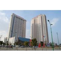 Xuyisizhou Junyue Hotel