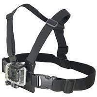 Xventure Chest Harness For Gopro Action Cameras