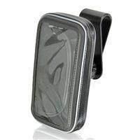 xventure xlip case keep your satnav or smartphone