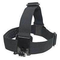 Xventure Head Strap Mount For Gopro Action Camera