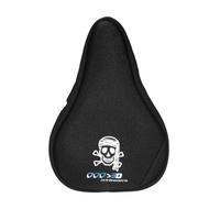 XXF Bicycle Seat Cover Saddle Cover Saddle Cushion Pad for Exercise Comfort