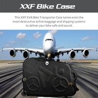 XXF EVA Bike Transporter Case for 26\