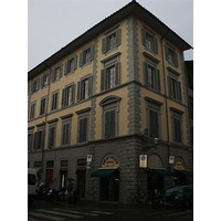 XXVII Aprile Bed & Car