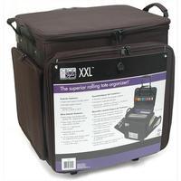 xxl rolling tote 20x20x16 black 345011