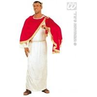 XXL Mens Marcus Aurelius Costume Outfit for Roman Greek Fancy Dress Male UK 48/50 Chest