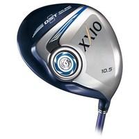 XXIO 9 Driver