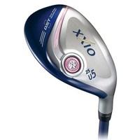 XXIO 9 Ladies Hybrid