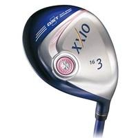 xxio 9 ladies fairway wood