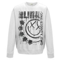 XXL Blink 182 Crewneck Sweatshirt