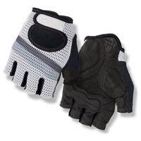 xxl oliveblack giro siv road cycling mitt