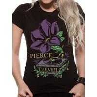 XXL Women\'s Pierce The Veil T-shirt