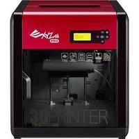 xyzprinting da vinci 10 pro 3d printer incl software