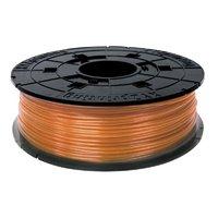 Xyz Pla Clear Tangerine Refill 1.75mm