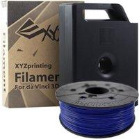 xyz abs filament 175mm violet