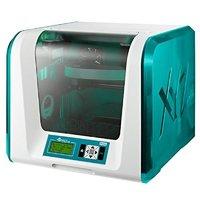 xyzprinting da vinci junior 10 wi fi 3d printer