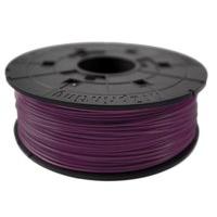 Xyz Abs Filament 1.75mm Grape Purple