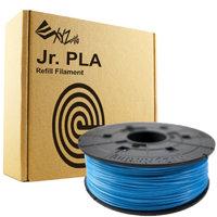 XYZ Da Vinci Junior PLA 1.75mm Filament - Blue