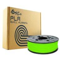 Xyz Pla Neon Green Refil 1.75mm