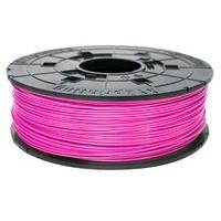 Xyz Abs Filament 1.75mm Neon Magenta