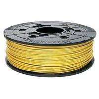 xyz da vinci junior pla filament gold