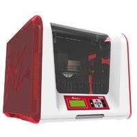 XYZ Da Vinci Jr. 2.0 Mix 3D Printer