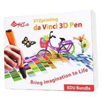 xyz da vinci 3d pen education package