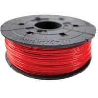 XYZ Printing ABS Refill Filament 1.75mm - Red