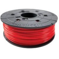 xyz printing abs refill filament 175mm red