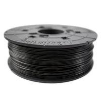 xyz da vinci 600gr black abs filament cartridge