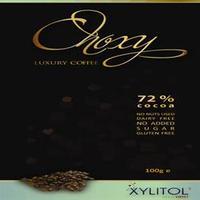 Xylitol Choxy Luxury Coffee 100g