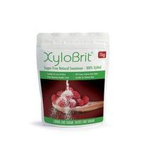 xylobrit natural sweetener 1000g