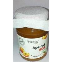 Xylitol Jam Apricot 200g