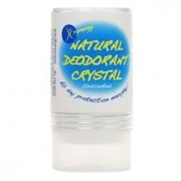 Xynergy Natural Deodorant Crystal 120g