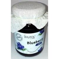 Xylitol Jam Blueberry 200g