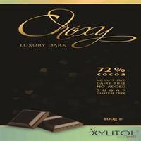 Xylitol Choxy luxury Plain 100g