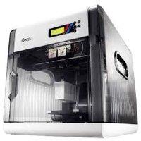 xyz printing da vinci 20a 3d printer