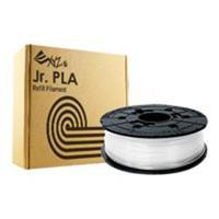 xyz pla filament 175mm white junior