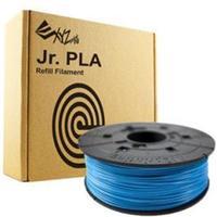 xyz pla filament 175mm blue junior