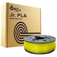 xyz pla filament 175mm yellow junior