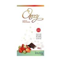 Xylitol Choxy Luxury Strawberry 100 g (1 x 100g)