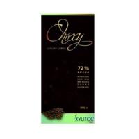 Xylitol Choxy Luxury Coffee 100 g (1 x 100g)