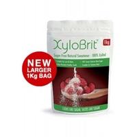 Xylobrit Xylobrit Natural Sweetener 1000g (1 x 1000g)