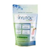 xylitol xylitol sweetener pouch 250g 1 x 250g