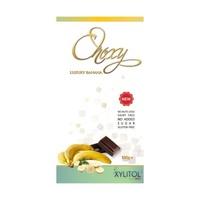 Xylitol Choxy Luxury Banana 100 g (1 x 100g)