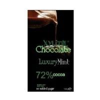 Xylitol Choxy luxury Mint 100 g (1 x 100g)