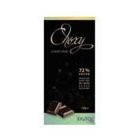 Xylitol Choxy luxury Plain 100 g (1 x 100g)