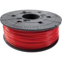 XYZprinting ABS Filament for Da Vinci 3D Printer 600g Red